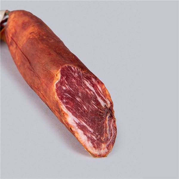 Eichelschinken 75% iberisch-lateral