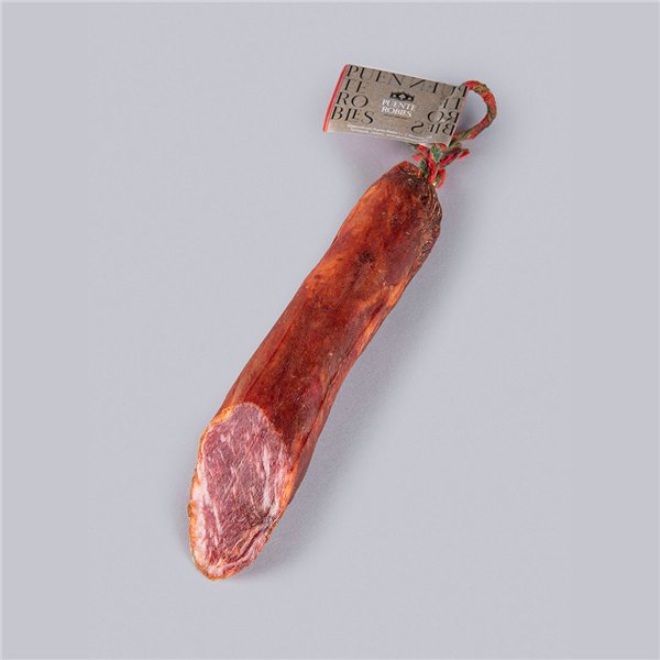 Eichelschinken 75% iberisch-trasera
