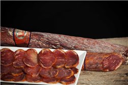 LOMO CEBO DE CAMPO 50% RAZA IBÉRICA