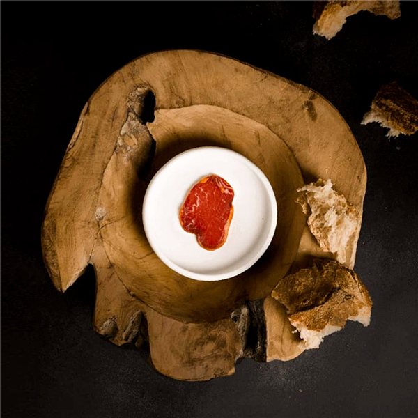 Lomo de Bellota Especial Carrasco 0.5-0.8 KG-detalle