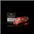 Acorn-fed 75% Iberian Loin-detalle