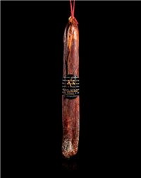 Acorn-fed 75% Iberian Loin