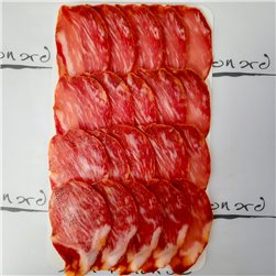 Longe de gland - emballé sous vide