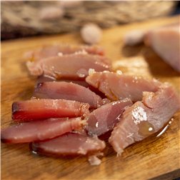 Lomo de Bonito en Salazón 180g