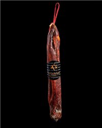 Iberian Field Cebo Loin 50% Iberian Breed