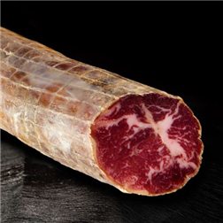 100% Ibérico Bellota Loin, Maldonado