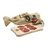100% Organic Ibérico Doblado Loin, Señorío de Montanera-lateral