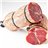 100% Iberian Lomo Doblado, RH Gourmet-lateral