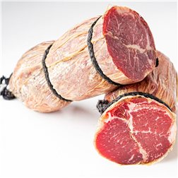 100% Iberian Doblado Loin, RH Gourmet