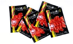 Iberischer Schinken geschnitten Große Tradition 0,5 kg