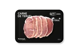 Lomo Naturuel Précoupé