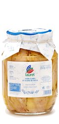 'Thunfischfilets Laurel 600 g'