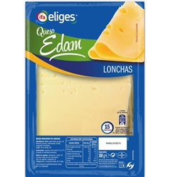 Scheiben Edam wählen 300g