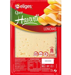 Scheiben Havarti Wählen Sie 300g