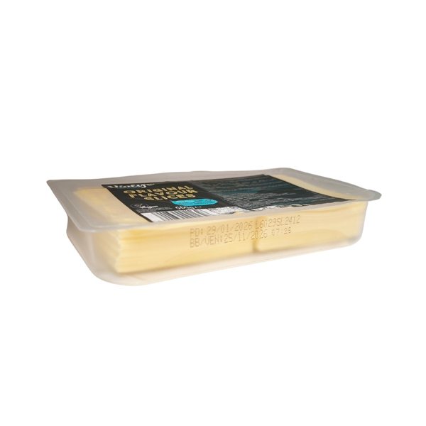 Vegane Cheeseschalen 500g Violife-trasera