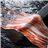 100% Bellota Iberian Ham Slices, Maldonado, Premium Edition-detalle