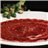 Loncheados de JAMÓN IBÉRICO 2 Encinas (cebo campo) 0.5 kg en 5 sobres de 100g.-lateral