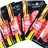 Loncheados de JAMÓN IBÉRICO 2 Encinas (cebo campo) 0.5 kg en 5 sobres de 100g.