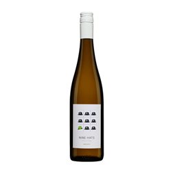 Long Shadows Nine Hats Riesling 75 cl Vino Blanco