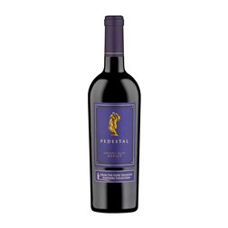 Long Shadows Pedestal Merlot 75 cl Vino Tinto