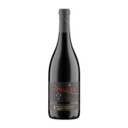 Long Shadows Sequel Syrah 75 cl Vino Tinto