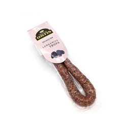 Saucisse à la truffe
