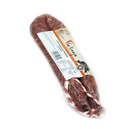 Sausage from Aragon