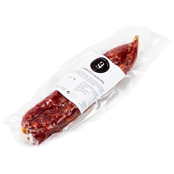Bergensalami-detalle