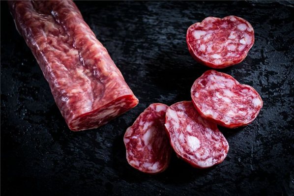 Bergensalami-izquierda