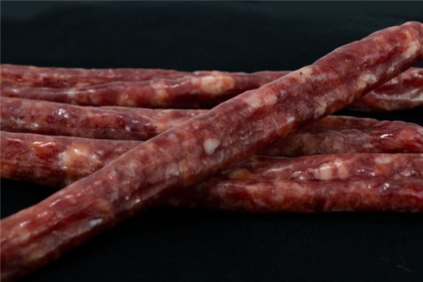 Easter Sausage-izquierda