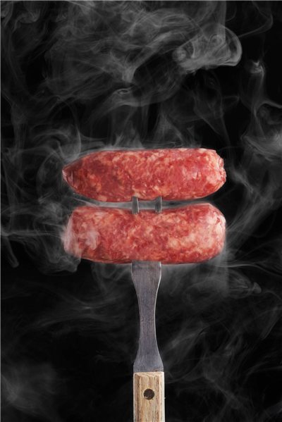 Longaniza Naturuel-detalle