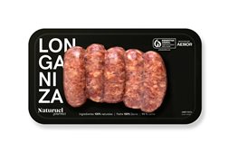Longaniza Naturuel