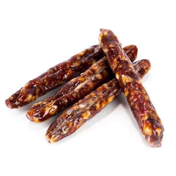 Spicy Longaniza-lateral