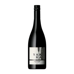 Longview Yakka Syrah Adelaide Hills 75 cl Vino Tinto