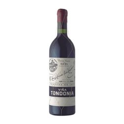 López de Heredia Viña Tondonia Rioja Gran Reserva 1970 75 cl Vino Tinto
