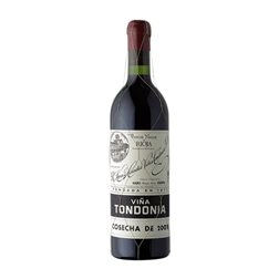 López de Heredia Viña Tondonia Rioja Gran Reserva 75 cl Vino Tinto