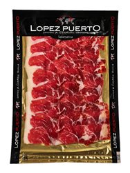 López Puerto Paleta de Cebo Ibérico
