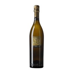 L'Origan L'O 14 Brut Nature Cava Edición Limitada 75 cl Espumoso Blanco