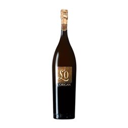 L'Origan L'O 2 Brut Nature Cava Botella Magnum 1,5 L Espumoso Blanco