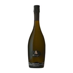 Los Bermejos Malvasía Brut Nature Lanzarote 75 cl Espumoso Blanco