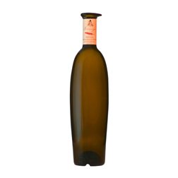 Los Bermejos Naturalmente Malvasía Lanzarote Botella Medium 50 cl Vino Dulce