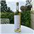 LES POINTES Liqueur aux herbes - Liqueur artisanale au thé du port, 30% vol., 70 cl - Saveur naturelle et rafraîchissante de Cantabrie-detalle