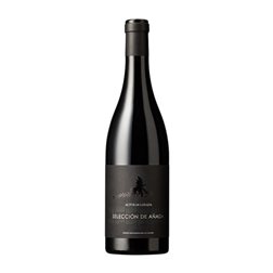 Losada Altos Mencía Bierzo Selección 75 cl Vino Tinto