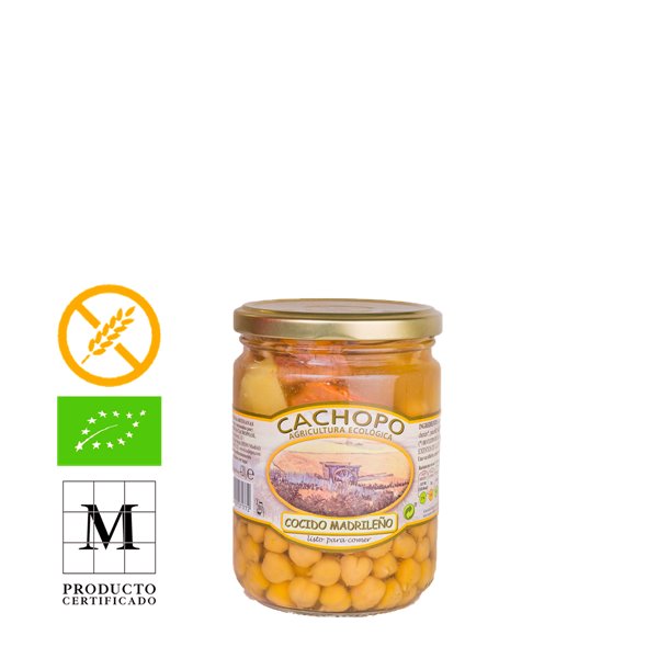 LOT 1: Zum Erhitzen und Essen-izquierda