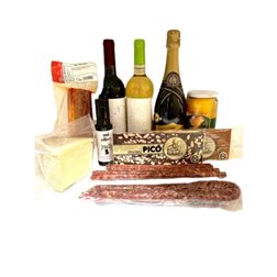 Lot de Noël 22 Gourmand