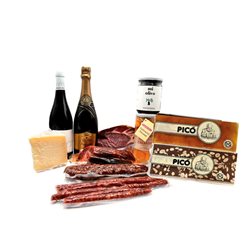 Christmas Hamper 34 Gourmet