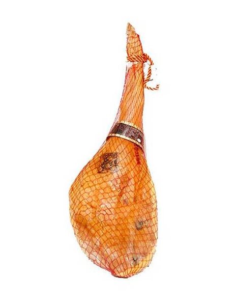 Lot 35 avec Jambon AOP-lateral