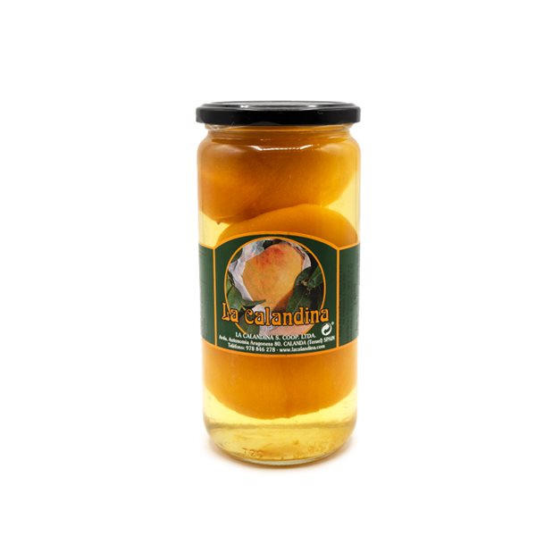 Lot 35 avec Jambon AOP-trasera