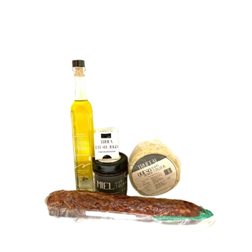 Christmas Lot 54 Gourmet