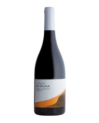 Lot 6 bouteilles. La Duna - Tempranillo 9 mois en fût - 90 points James Suckling.